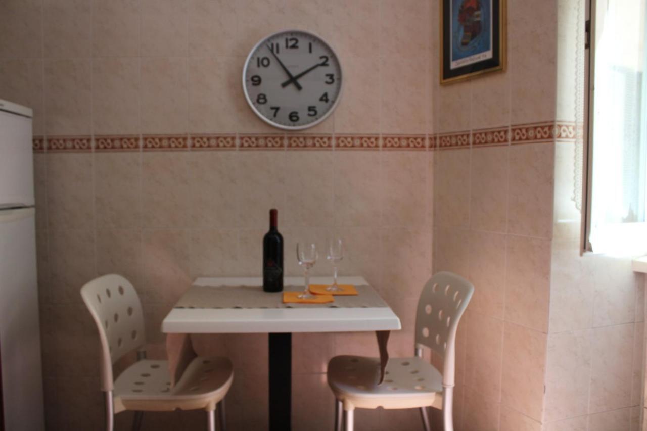 Colosseum New Charming Apartment Rom Exteriör bild